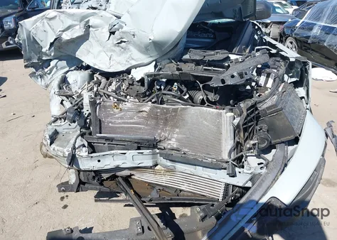 2023 Ford Bronco Sport Big Bend from USA, damaged, VIN 3FMCR9B67PRD46545